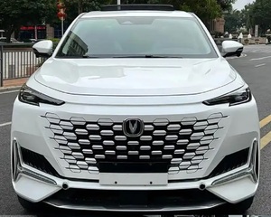 รถยนต์ Changan UNI-K ปี 2021 เครื่องยนต์ 2.0T SUV สภาพดี พร้อมส่ง - Product Image 4