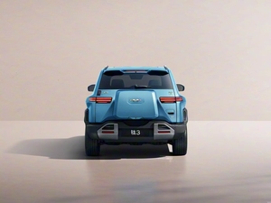 Gran oferta BYD Titanium <span class=keywords><strong>3</strong></span> SUV grande Familia barata Coches nuevos 501KM Conducción inteligente 2025 Coches eléctricos - Product Image 5