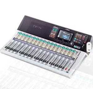 NOUVEAU Mixeur numérique TF5 avec 33 faders motorisés 32 XLR-1/4 - Product Image 2