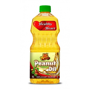 Huile d'arachide à bas prix-huile d'arachide raffinée Pure de qualité supérieure - Product Image 4