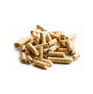 Pellets de madera premium en oferta, pellets de madera de calidad para la venta, pellets de abeto, acacia y haya en bolsas de 15 kg, procedentes de Francia. - Product Image 3