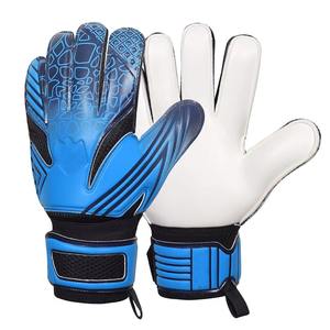 Gants de football de style unique et de qualité supérieure au meilleur prix et avec une meilleure adhérence et antidérapants Gants de football américains - Product Image 3