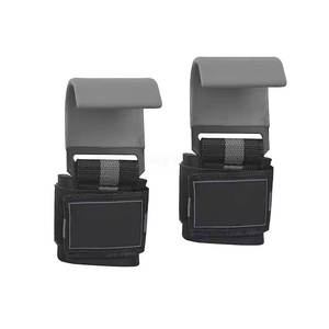 Ganchos de protección de Palma de levantamiento de pesas de neopreno de alta calidad equipo de gimnasio ligero - Product Image 1