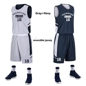 Uniforme de basketball d'été personnalisé en gros, tissu doux de qualité supérieure, coupe confortable, faible MOQ, impression de logo d'équipe, haute performance - Product Image 5