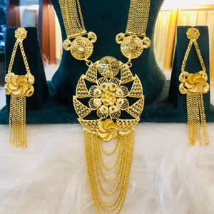 Conjunto de joyas Dubai - Product Image 1