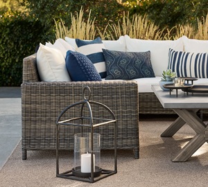 Expensive Black Finished Fallon Forged Iron Outdoor <b>Lantern</b> Handmade Hanging Candle <b>Lanterns</b> Available in Low Prices - Product Image 1