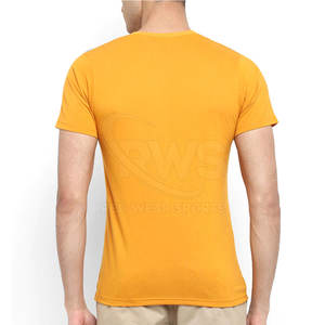 Nouveau design T-shirts pour hommes Vêtements décontractés T-shirts pour hommes Vêtements d'été T-shirts pour hommes à séchage rapide en gros - Product Image 3
