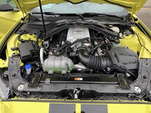 Montre Mustang Shelby GT500 760 ch V8 suralimenté Pack Piste en fibre de carbone - Product Image 2