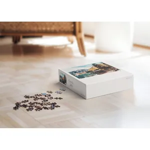 PAZZ Puzzle di Carta Personalizzato da 500 Pezzi per Merchandising e Giocattoli - Product Image 3