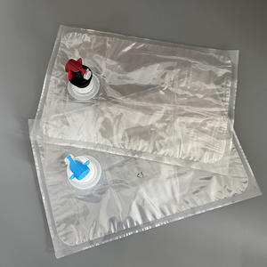 2L-<b>20L</b> Customizable Food Grade <b>Bag</b>-in-Box Dispenser for Wine Beer Vodka Beverages & Juice with Disposable <b>Bags</b> - Product Image 2