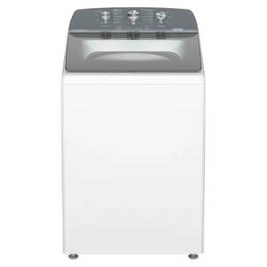 Whirlpool 8MWTW2423WPM Lavadora Eléctrica Bañera Individual Carga Superior 24KG Capacidad Cuerpo De Plástico Nueva Condición Lave La Ropa - Product Image 4
