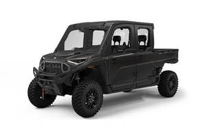 Listo para enviar: Ranger Crew XD 1500 NorthStar Edition Premium 2025 - Product Image 2