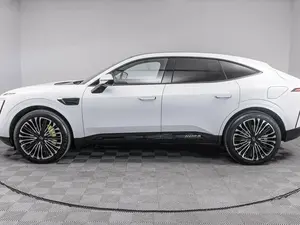 2024 11 116 kWh Portaequipajes Metálico Automático Asientos de Cuero Batería de Litio Características Premium - Product Image 4