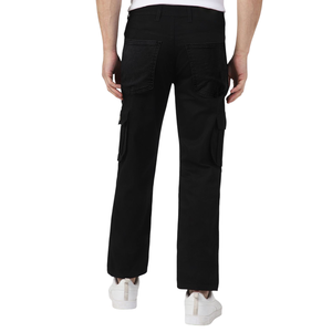 กางเกงคาร์โก้ผู้ชาย สไตล์ใหม่ ทันสมัย ทรงเข้ารูป มีกระเป๋าเยอะ น้ำหนักเบา เหมาะกับกิจกรรมกลางแจ้ง ระบายอากาศได้ดีเยี่ยม - Product Image 2