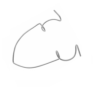 Espéculo de alambre Nevyas 16mm - Product Image 5
