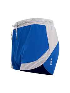 Shorts de sport camouflage personnalisés pour hommes |   Shorts en tissu polyester respirant pour la salle de sport, la course à pied, l'entraînement et les vêtements décontractés - Product Image 3