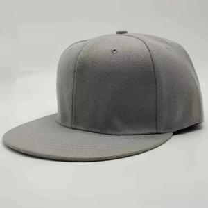 Casquettes snapback décontractées à bord plat, nouvelle mode, vente chaude, chapeaux simples réglables, casquette de baseball - Product Image 4