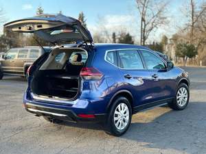 NISSAN ROGUE S FWD 2020 USADO, Volante a la Izquierda/Derecha - Product Image 3