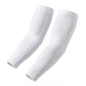 Mangas de Brazo Profesionales Azul Marino, Alta Elasticidad, Protección UV, Refrigerantes, de Seda Helada, para Golf, Pesca y Deportes al Aire Libre - Product Image 6
