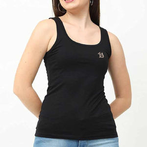 Sans manches Fitness Wear haute qualité femmes débardeur 2025 nouveauté femmes sans manches Yoga débardeur pour les prix de gros - Product Image 1