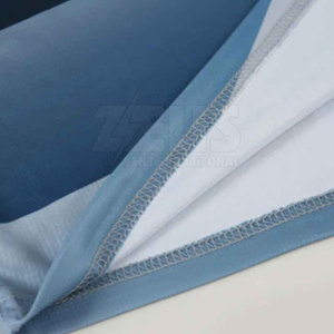 Fabricant d'uniformes de basketball par sublimation intégrale, service OEM, ensemble short et maillot de basketball personnalisés, vêtements de sport athlétiques - Product Image 5