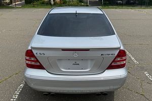 Gran Oferta: Mercedes-Benz C55 AMG Usado del 2006, Listo para Enviar - Product Image 5