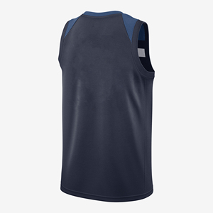 Wholesale Custom Wear Breathable Latest Basketball Jersey Design Color <b>Green</b> Quick Dry Plain Basketball Jersey - Product Image 4