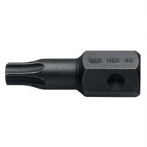 Embouts à chocs Facom série NEX 3 pour vis Torx, accessoires pour outils électriques - Product Image 3