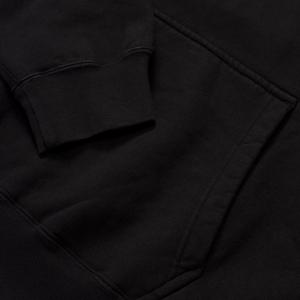 เสื้อฮู้ดสวมหัวโอเวอร์ไซส์สำหรับผู้ชายขนาดใหญ่พิเศษพิมพ์ซับลิเมชันแบบเรียบสำหรับฤดูหนาว - Product Image 4