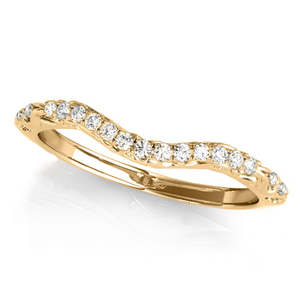 ชุดเครื่องประดับเพชรทองคำขาวผสมเหลือง 14K (1.25 กะรัต) ลายวนแบบโบราณ สำหรับงานแต่งงาน งานหมั้น ของขวัญวินเทจ สไตล์ศาสนา - Product Image 2