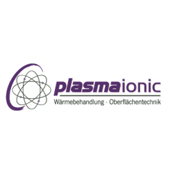 PLASMA-IONIC GmbH & Co. KG logo