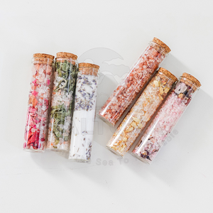 Private Label Himalayan Pink <b>Salt</b> Natural Mineral <b>Salt</b> for Seasoning & Skincare From Pakistan With Custom Lgog - Product Image 5