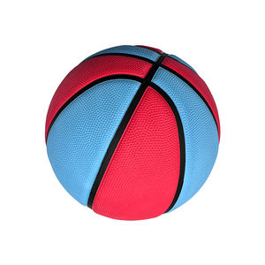 Balón de Baloncesto Personalizable de Tamaño Oficial 7/6/5, Diseño Personalizado, de Goma, Alta Calidad - Product Image 5