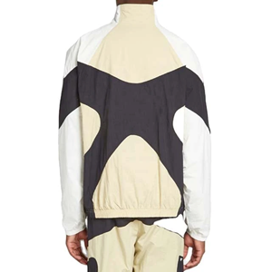 Nouvelle Collection 2025 – Ensemble Survêtement Homme Hiver 2 Pièces : Veste Coupe-Vent en Nylon Légère et Respirante à Capuche Manches Longues - Product Image 5