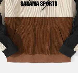 เสื้อฮู้ดดี้โอเวอร์ไซส์ผ้าหนาสำหรับฤดูหนาวแบบยูนิเซ็กซ์  รับผลิตแบบ OEM/ODM พร้อมปักโลโก้ 3 มิติ  ขายส่ง - Product Image 5