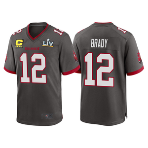 USA Vente en gros Broderie personnalisée Maillots de football américain de haute qualité Maillot des équipes américaines Fabriqué au Pakistan - Product Image 3