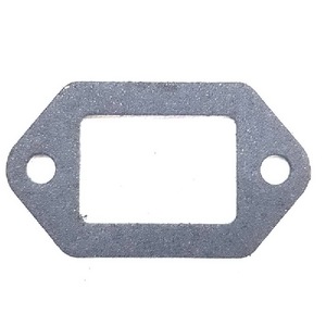 Stihl 038 Ms380 Compatible Complete Exhaust <b>Gasket</b> High-Temperature Flange Fiber <b>Gasket</b> Ref 504114 - Product Image 1