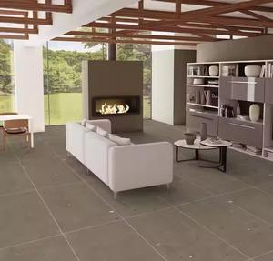 Vente en gros de carreaux de sol en porcelaine polie moderne 600x1200mm, surface brillante mate brillante, céramique murale - Product Image 6