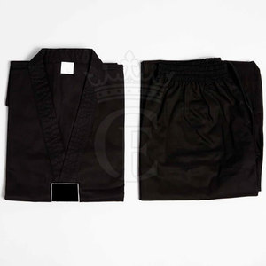 Uniforme de Judo de manga larga de calidad superior, ropa deportiva de alta fabricación hecha en el mejor material, uniforme de Judo - Product Image 6