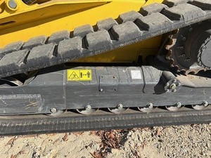 Listo para llevar 2023 C362 Skid Steer Oferta simple y barata Skid Steer Best Force Loaders Oferta dulce Compra para tu trabajo ahora - Product Image 4