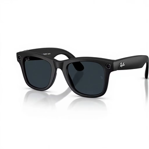 Gafas de Sol Inteligentes RayBan Meta Ray Ban Wayfarer AI GEN2 con IA para Fotografía, Video y Música - Product Image 4