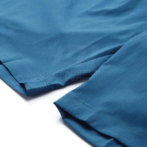 Pantalones Cortos Deportivos al Por Mayor, Ropa de Gimnasio, Pantalones Cortos Deportivos de Spandex y Poliéster en Venta Online - Product Image 6