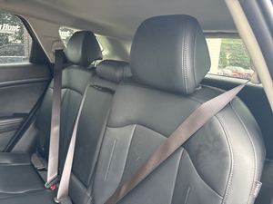 Clean Blue 2024 Ki_a Sportage Hybrid EX AWD Utilisé avec les sièges en cuir Ensemble premium Système de navigation Bluetooth Toit ouvrant chauffant - Product Image 6