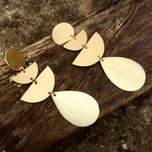 Handmade 8mm Sodalite Beaded <b>Crystal</b> Choker Necklace Natural Sodalite Stone <b>Crafts</b> Jewelry - Product Image 1