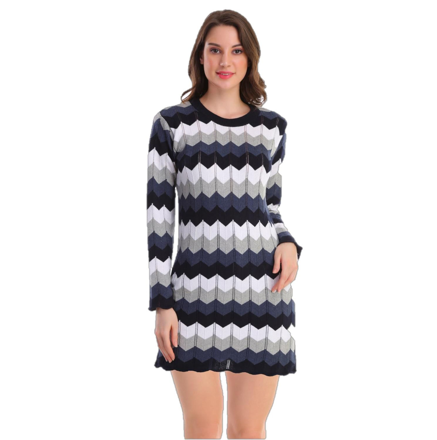 สีน้ำเงินเดนิม