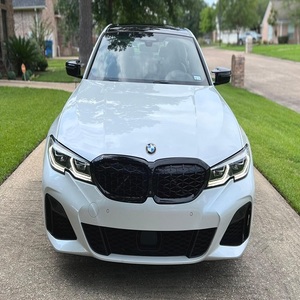 BMW M340i d'occasion 2020, conduite à gauche/droite - Product Image 1