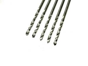 ชุดเครื่องมือผ่าตัด สแตนเลส ดอกสว่าน 3.5 มม. ยาว 300 มม. (แบบใช้มือ จำนวน 10 ชิ้น) - Product Image 3