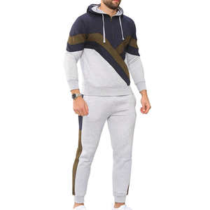 Conjunto deportivo para hombre para correr y entrenar - Product Image 6