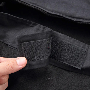 Pet Dog Wear Windproof Winter Dog Coat Jacket Padded Clothes Warm Puppy Clothes Outfit Dog Winter Jackets - Product Image 6