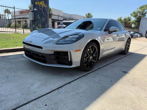 2023 DOD G.E Cha-llen-ger SRT Demo. N 170 1025-HP Supercharged H e m i V8 Motor Caja de cambios Dirección izquierda Modelo interior oscuro - Product Image 4